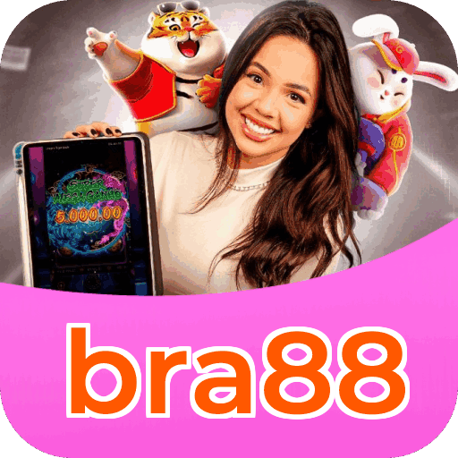 Página de download bra88